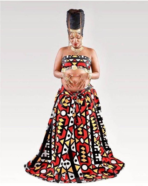 maxi dress photoshoot