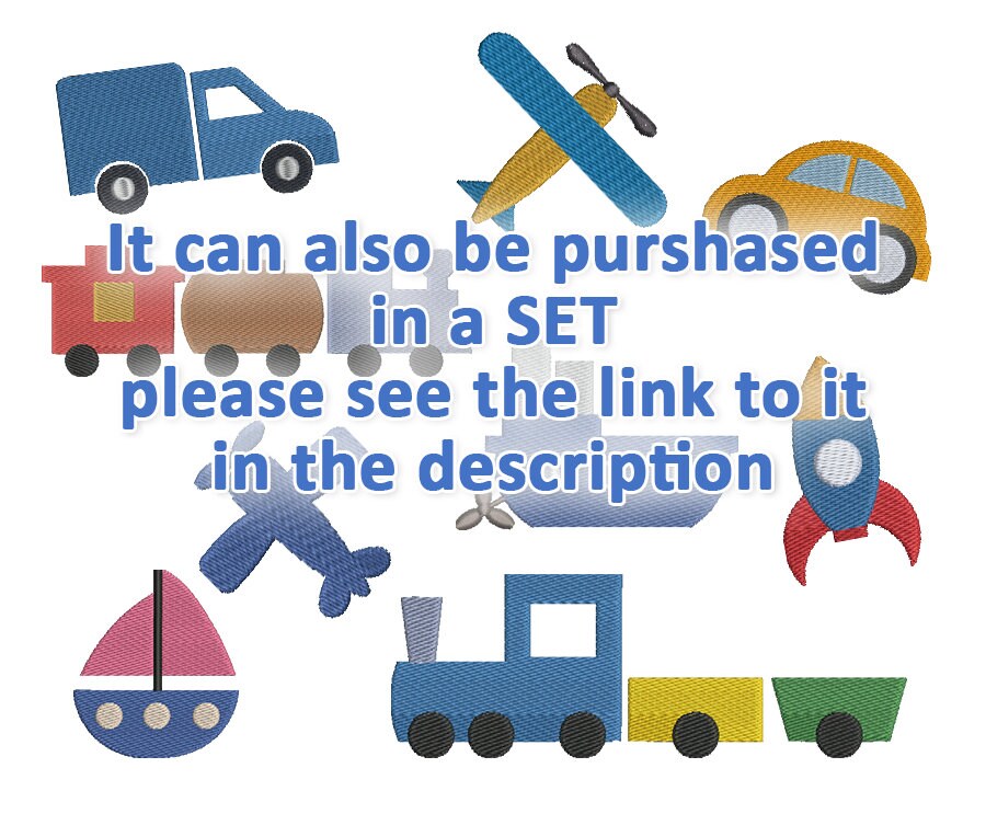 Rocket mini fill machine embroidery designs  etsy Rocket mini fill machine embroidery designs  etsy