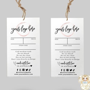 Wholesale Price Tags with String Attached, or Marking Merchandise Strung  Tags Writable Label Hang Tags for Pricing Gift Jewelry Clothing - China  Signs, Logo Hangtags