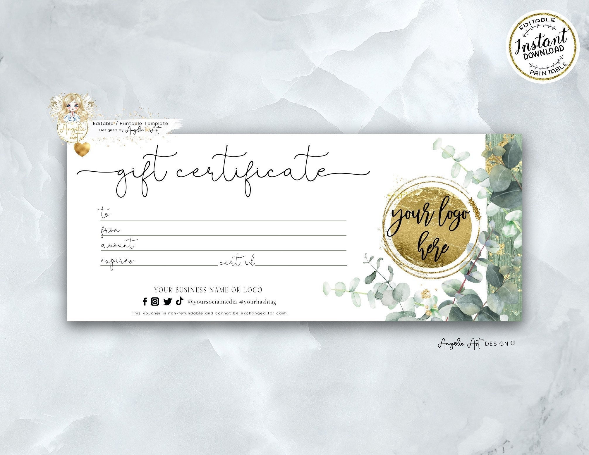 Medical Certificate - Etsy