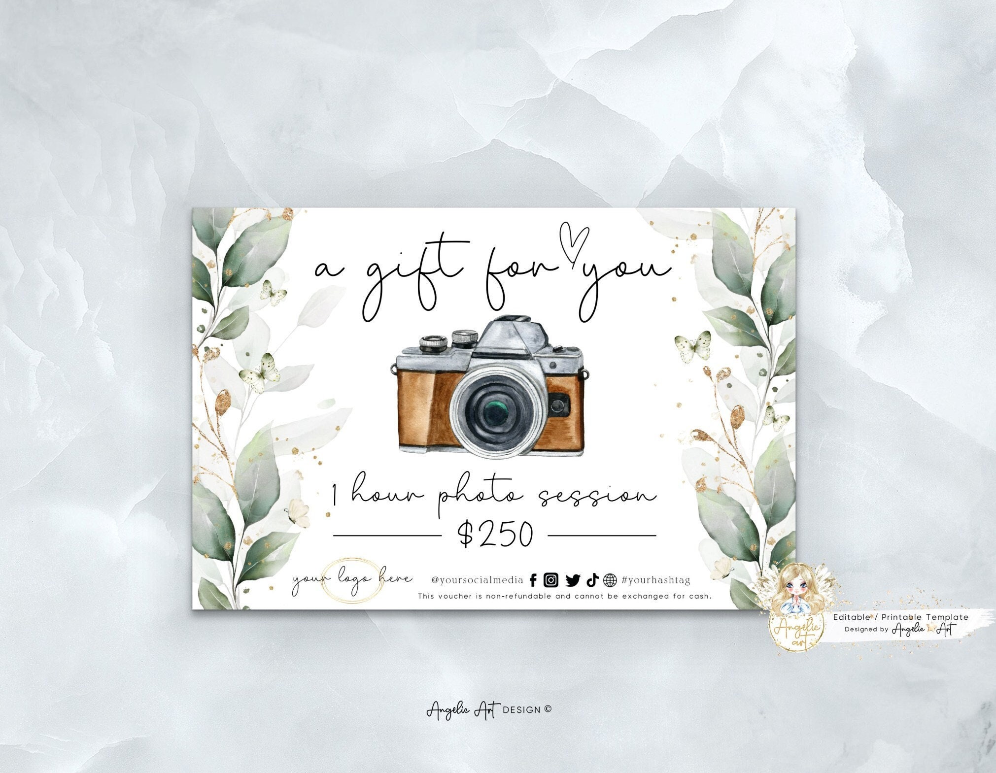 Photo Session Gift 60+ Gift Ideas for 2025