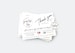 Editable Business Thank You Insert card Template || Modern Insert Card | Packaging | Instant Download | Thank You For Your Order | Add LOGO