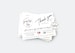 Editable Business Thank You Insert card Template || Modern Insert Card | Packaging | Instant Download | Thank You For Your Order | Add LOGO 