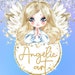 AngelicArtShop store logo