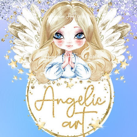 AngelicArtShop thumbnail