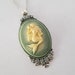 see more listings in the Cameo Necklace section