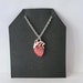 see more listings in the Necklaces section