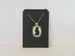 Vintage Style Cameo Necklace Black Cat on White Resin Necklace Silver Brass Pendant Stainless Steel Chain You Choose Length 