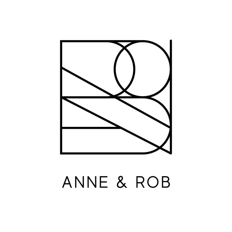Custom Name Logo Design.
