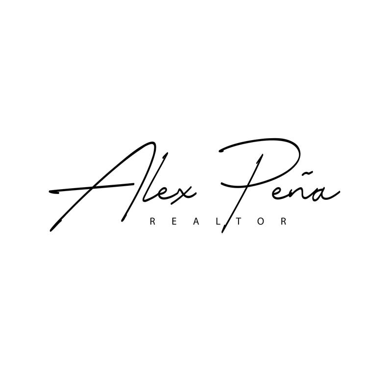 Signature Logo Custom Handwritten Edgy Calligraphy Digital Name Design ...