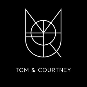 Custom Name Logo Design.