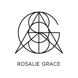 Custom Name Logo Design.
