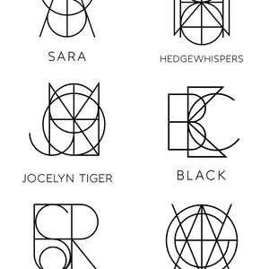 name logo tattoo design. Sara name logo.
