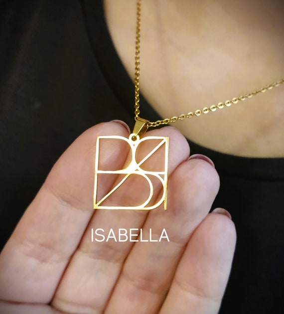 Etsy cc necklace deals