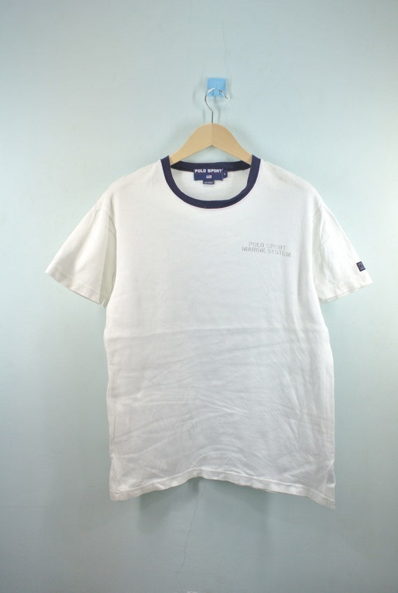 rl t shirt