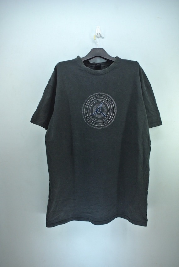 jordan basketball t shirt