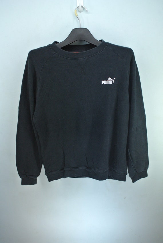 jumper puma