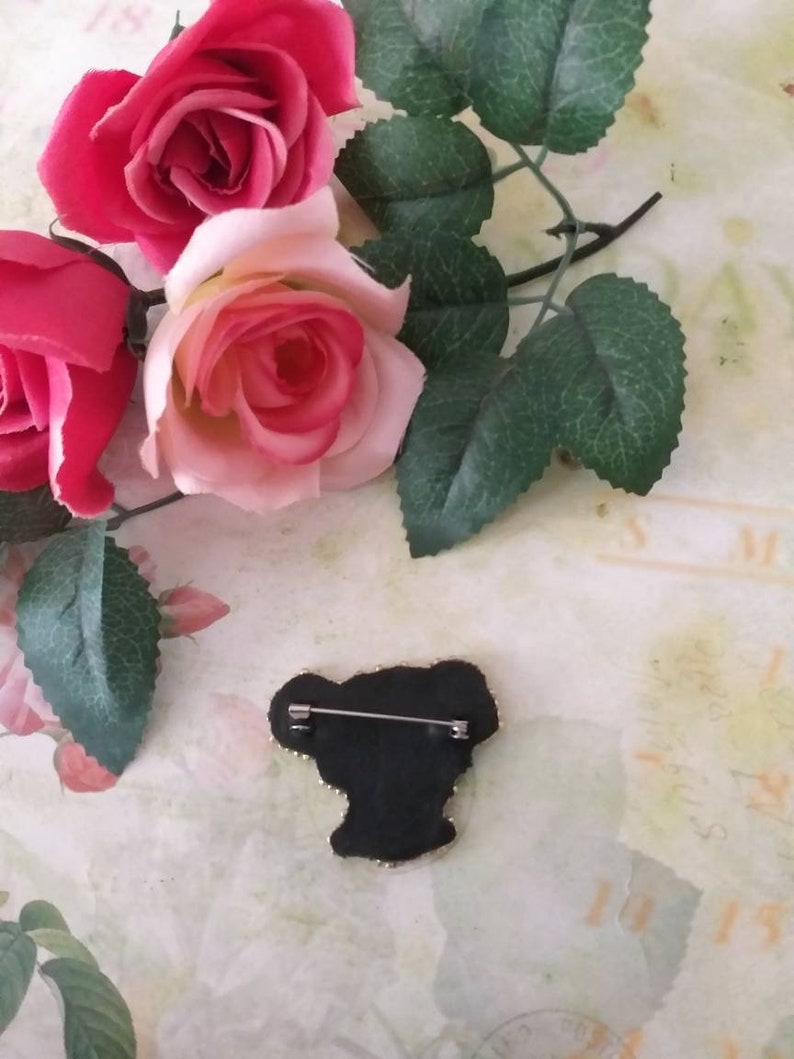 Koala Pin Koalas Australian Koala Koala Brooch Brooch Etsy