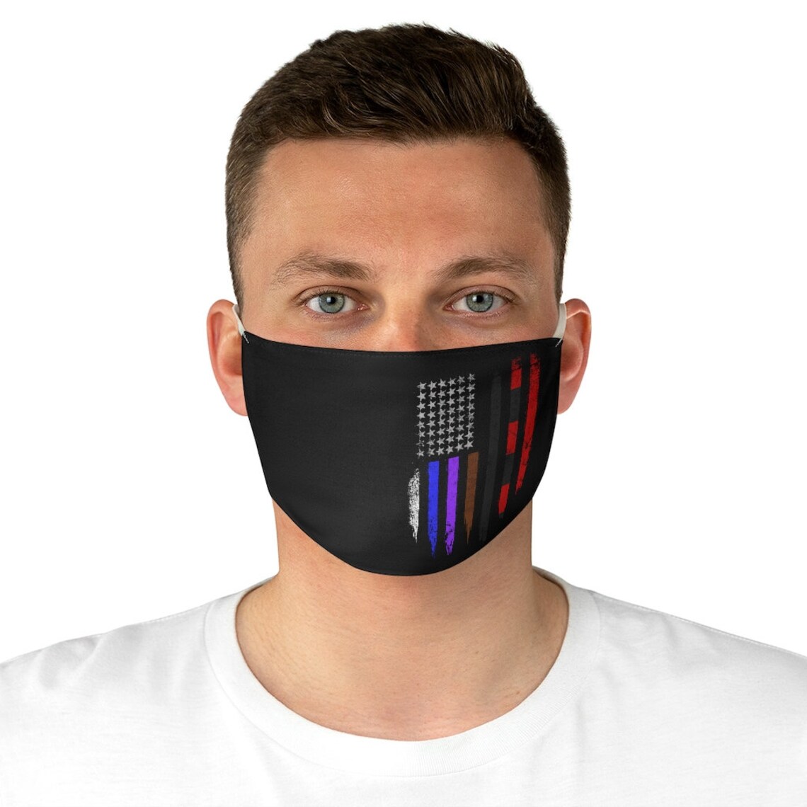 BJJ Jiu Jitsu Mask JiuJitsu Face Mask BJJ Brazilian Jiu Etsy