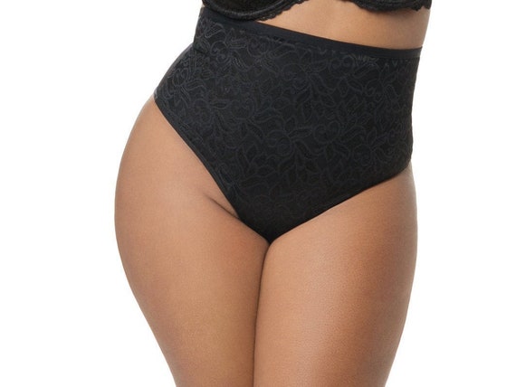 Waist Cincher/plus Size Clothing/shape Wear/thong Underwear/waist