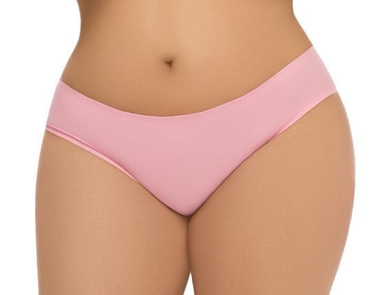 Seamless Underwear Women Ladies