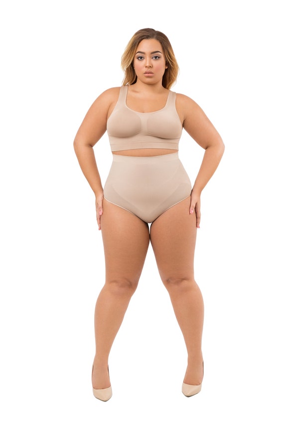 Womens Plus Shapewear in Womens Plus Lingerie & Shapewear