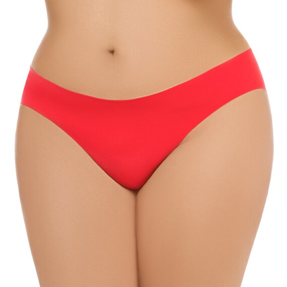 no panty line boy shorts