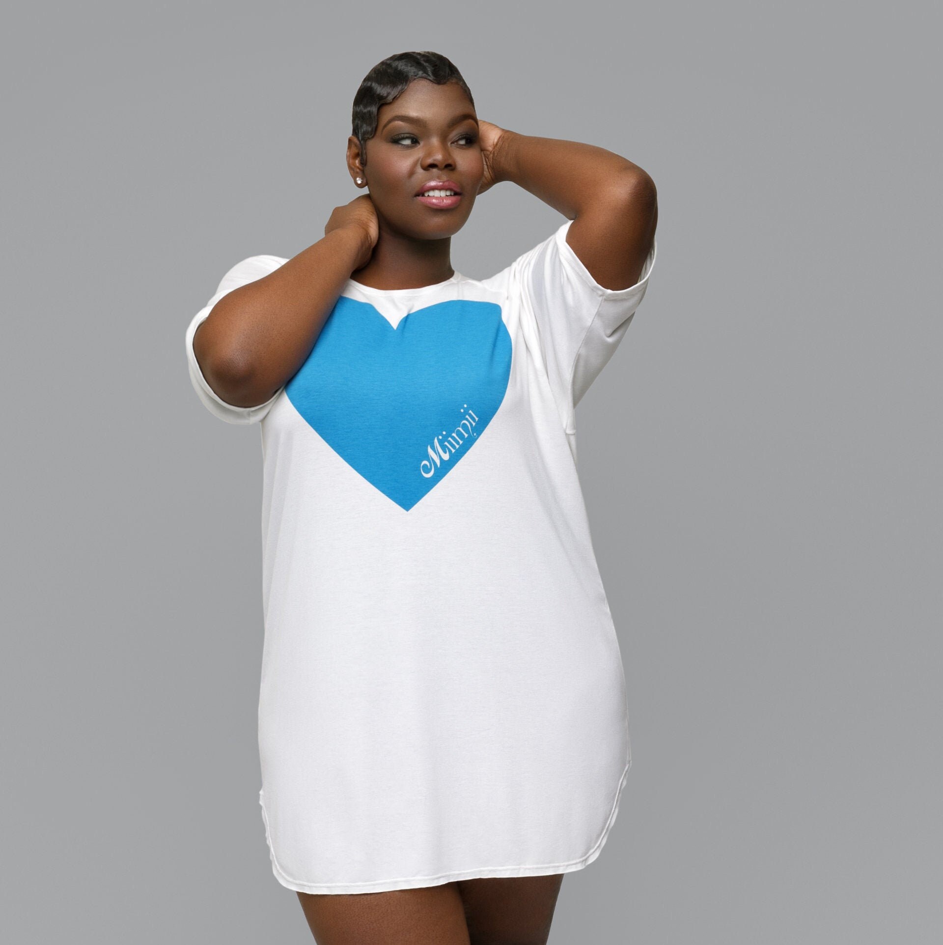 just be plus size clothing