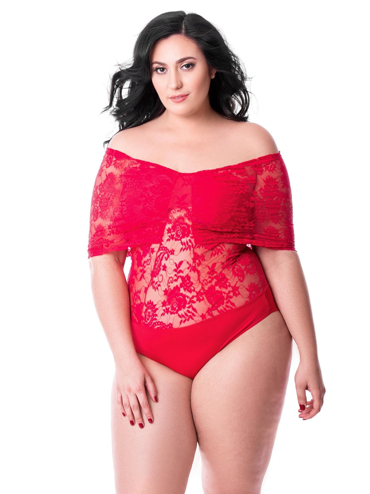 3-way Teddy Plus Size Lingerie Teddy Lingerie Plus Size Clothing Plus Size  Teddy Plus Teddy Plus Size Teddies Plus Size Intimates Lingerie 