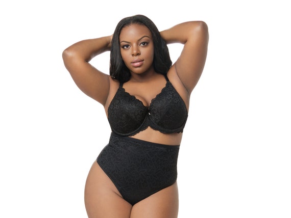 waist trainer results plus size