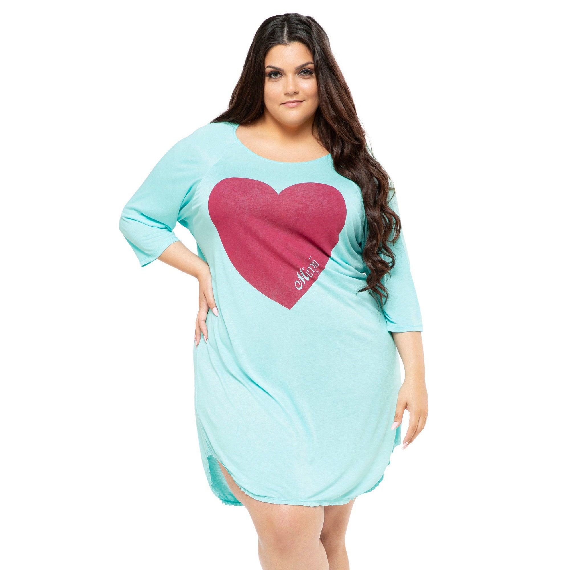 Plus Size Barbie Pajamas