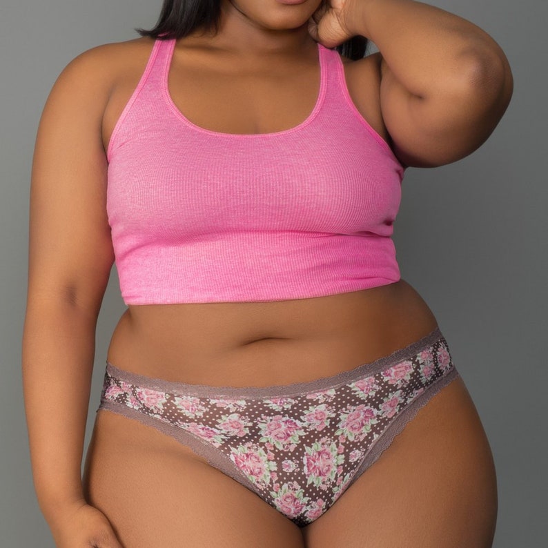 Bikini Pantie Pics