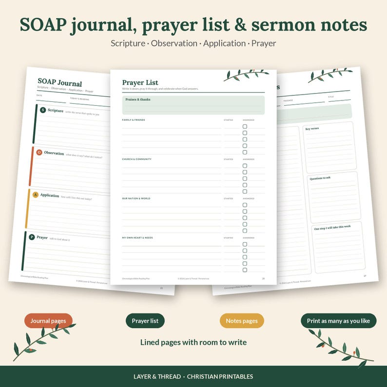 Read Scripture Reading Plan 2027 Chronological Bible Reading Plan Printable, Read the Bible in a ...