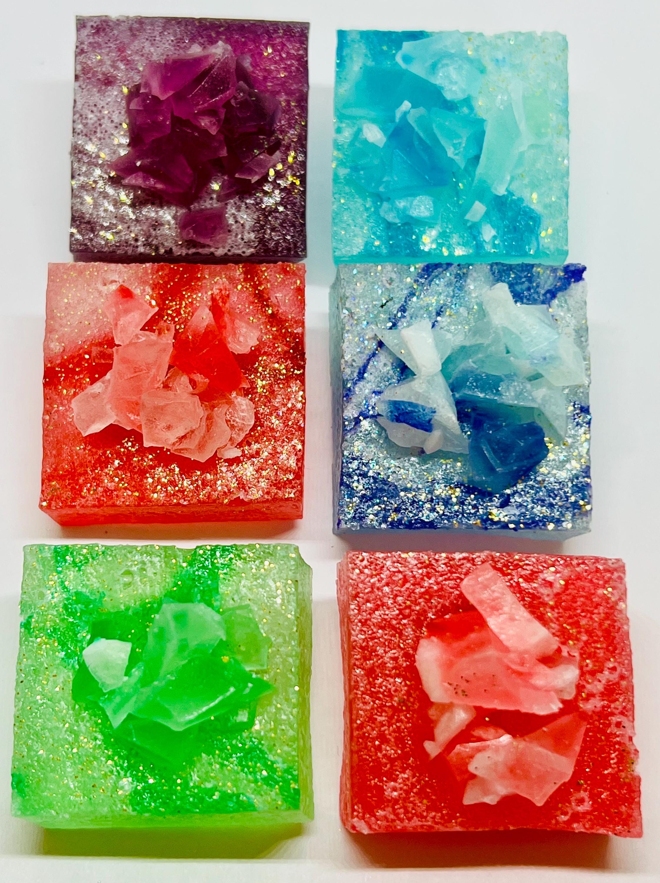 琥珀糖 - Etsy 日本