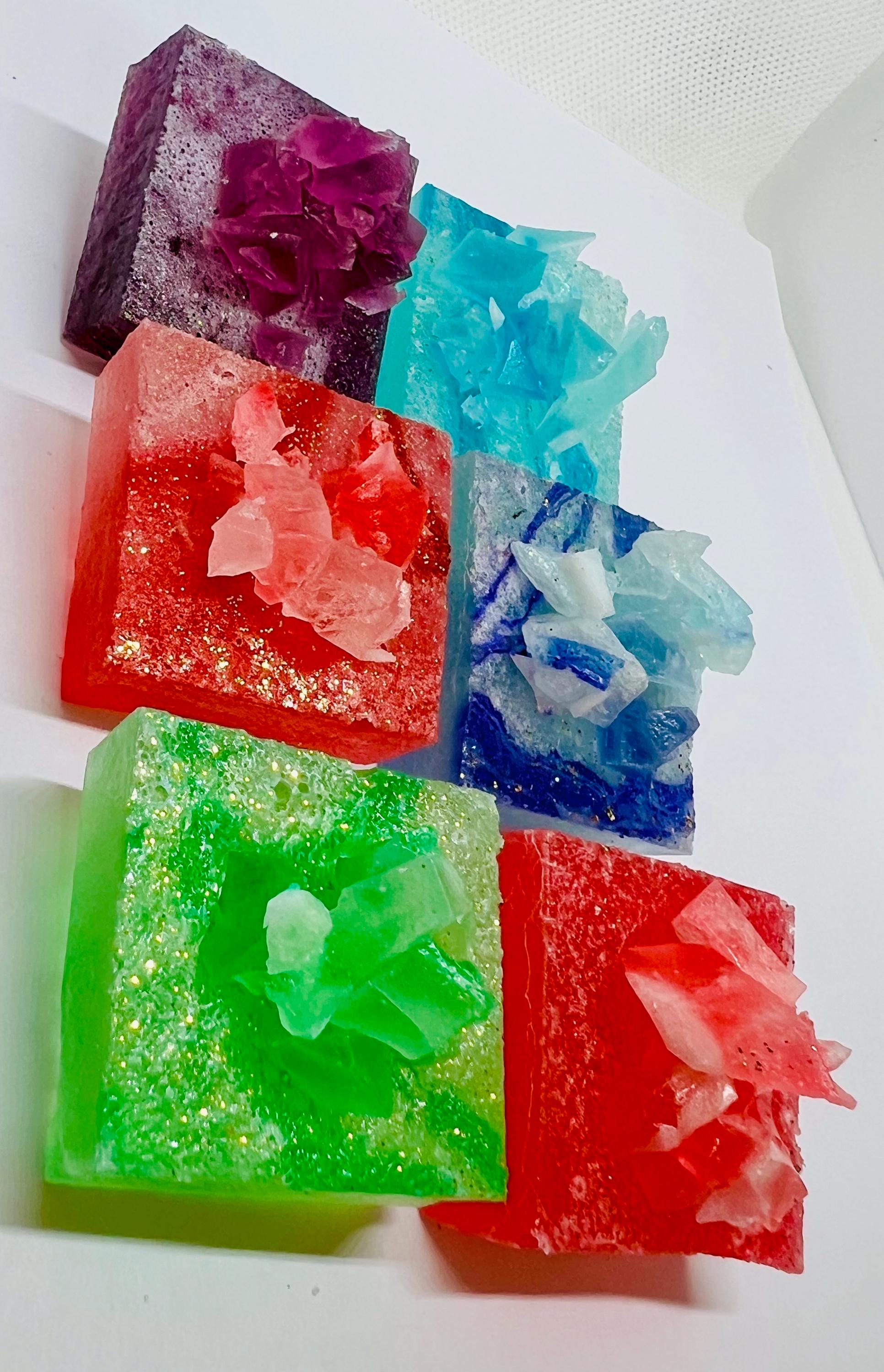 琥珀糖 - Etsy 日本