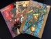 Marvel's Ultimate Comics Graphic Novel Gift Set featuring the Avengers & the X-Men 