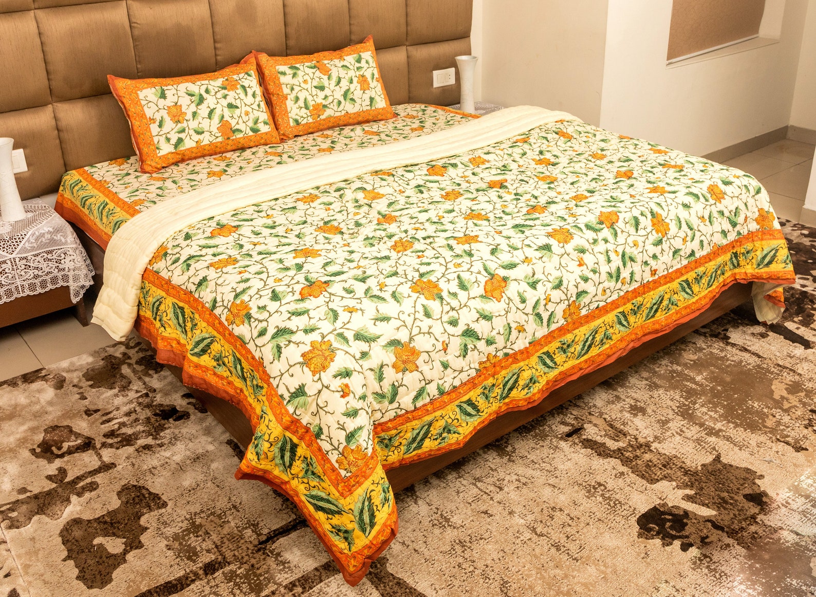exotic beds