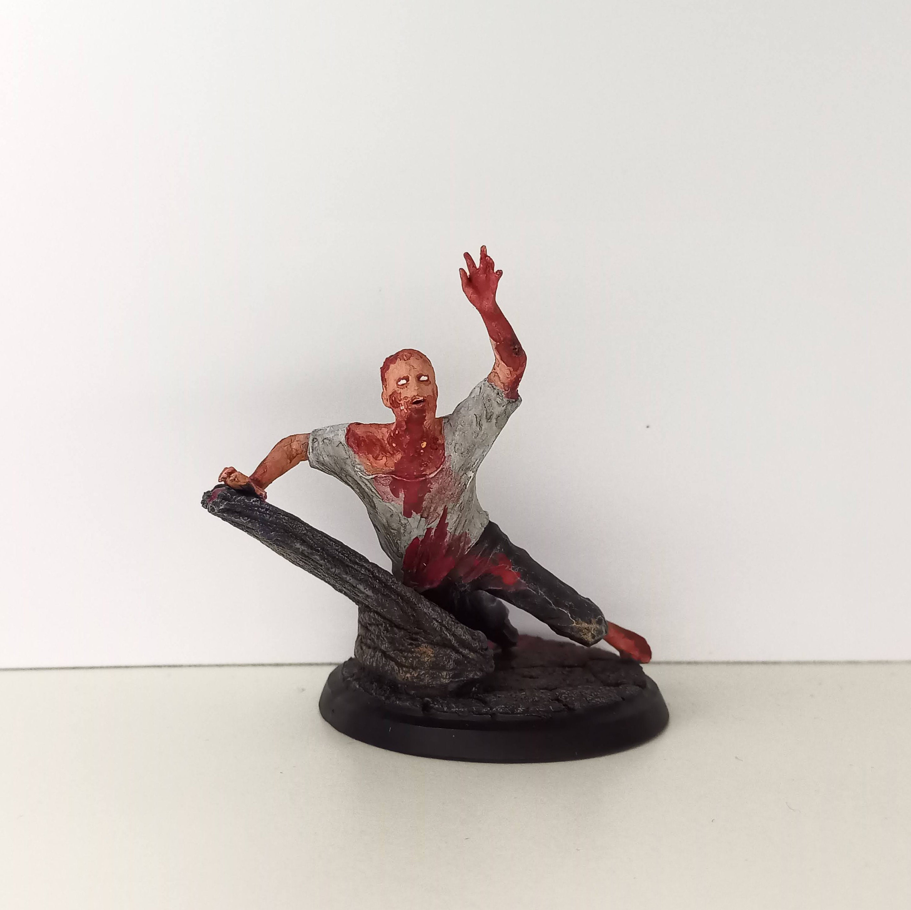 Runner From The Last Of Us Etsy Runner From The Last Of Us Etsy