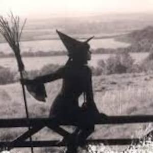 Rosa Trifecta Set of 3 Magick Gothic Perfumed Oil Roll-on