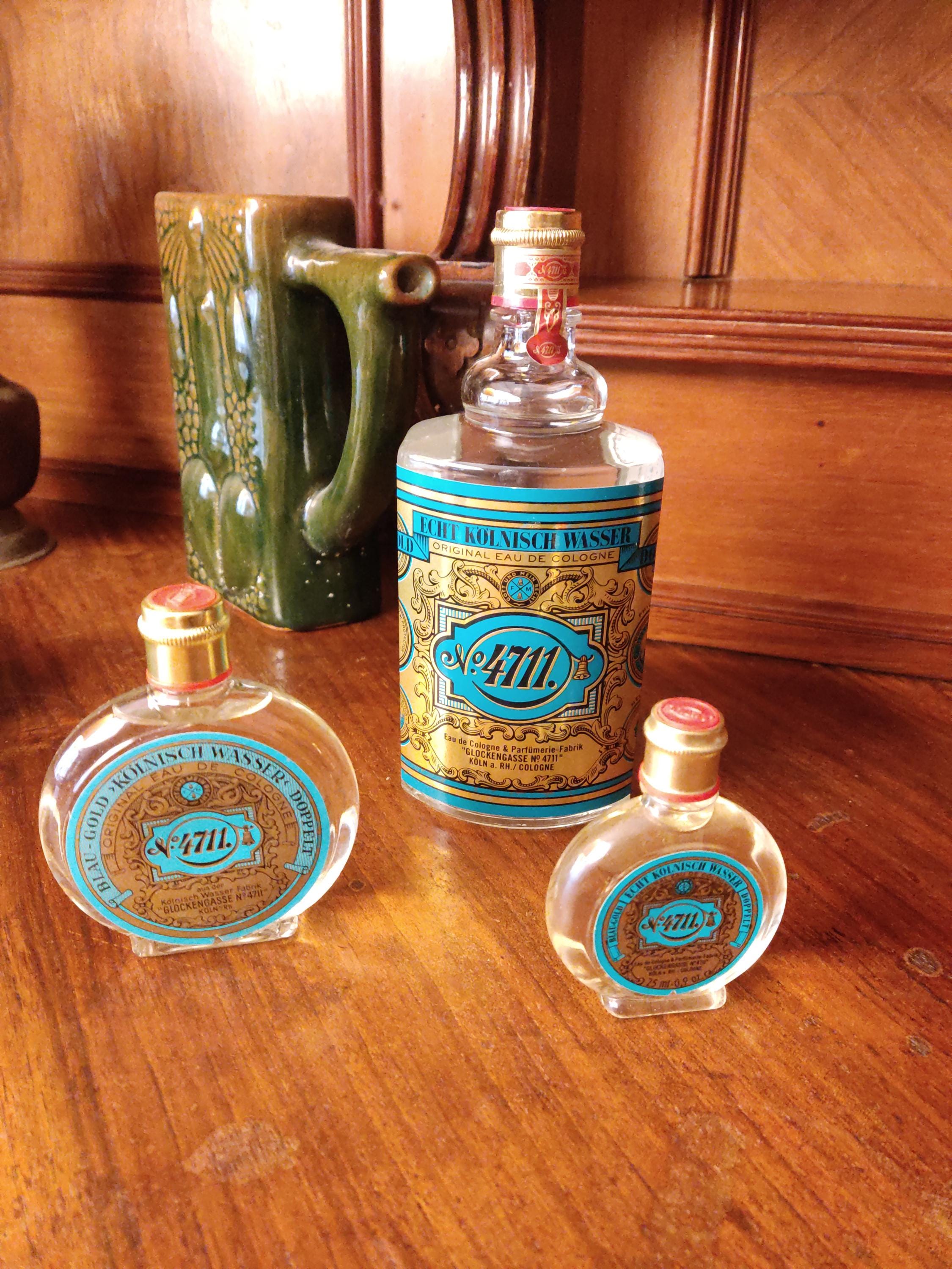 4711 vintage cologne - Etsy 日本