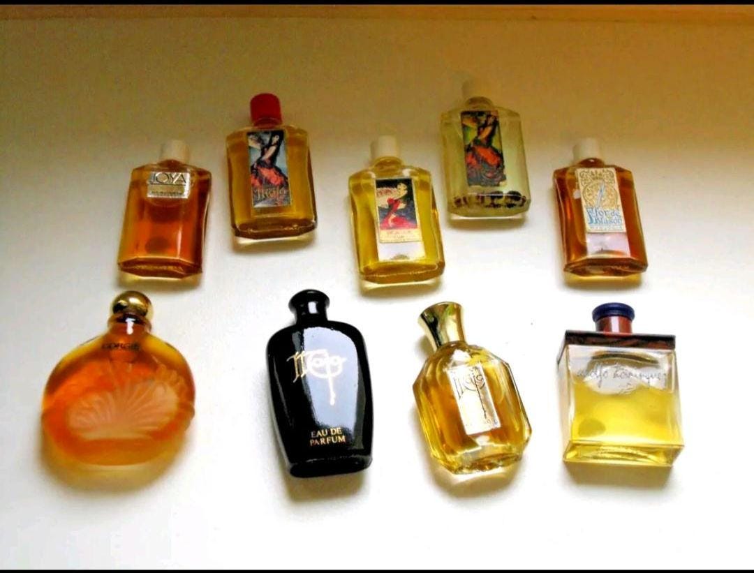 エビアン　モスト　プレシャス　ヴィンテージ香水 Most precious evyan - Etsy 日本