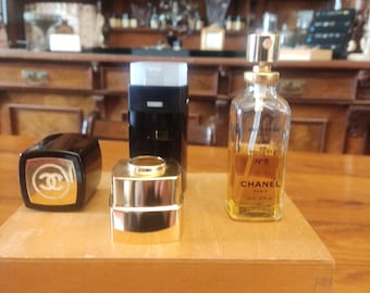Chanel No 5 Vintage 70s Atomiser. edt Original 1921 Formula.