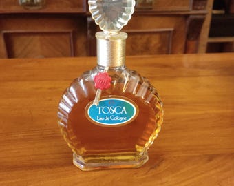 Tosca Parfum 150 ml Mühlens Vintage. Äußerst SELTEN