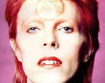 Aceite perfumado gótico Ziggy Stardust Magick