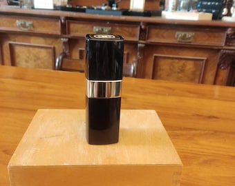 Chanel No 5 Vintage Retro Atomiser Case.  EDT Original 1921 Formula. Two Available