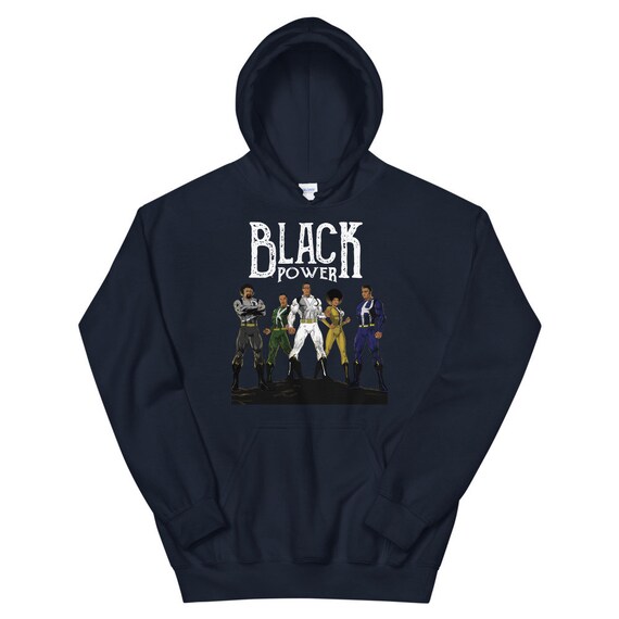 Malcolm x martin luther king hoodie sales