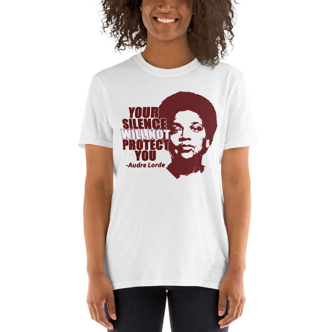 audre lorde shirt