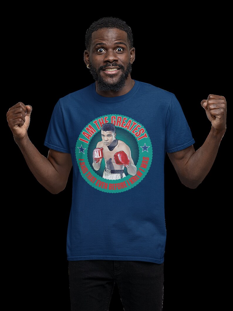 Ali PNG File Everyday Design for Tshirts Mugs and More Etsy