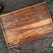 see more listings in the Walnut cutting boards section