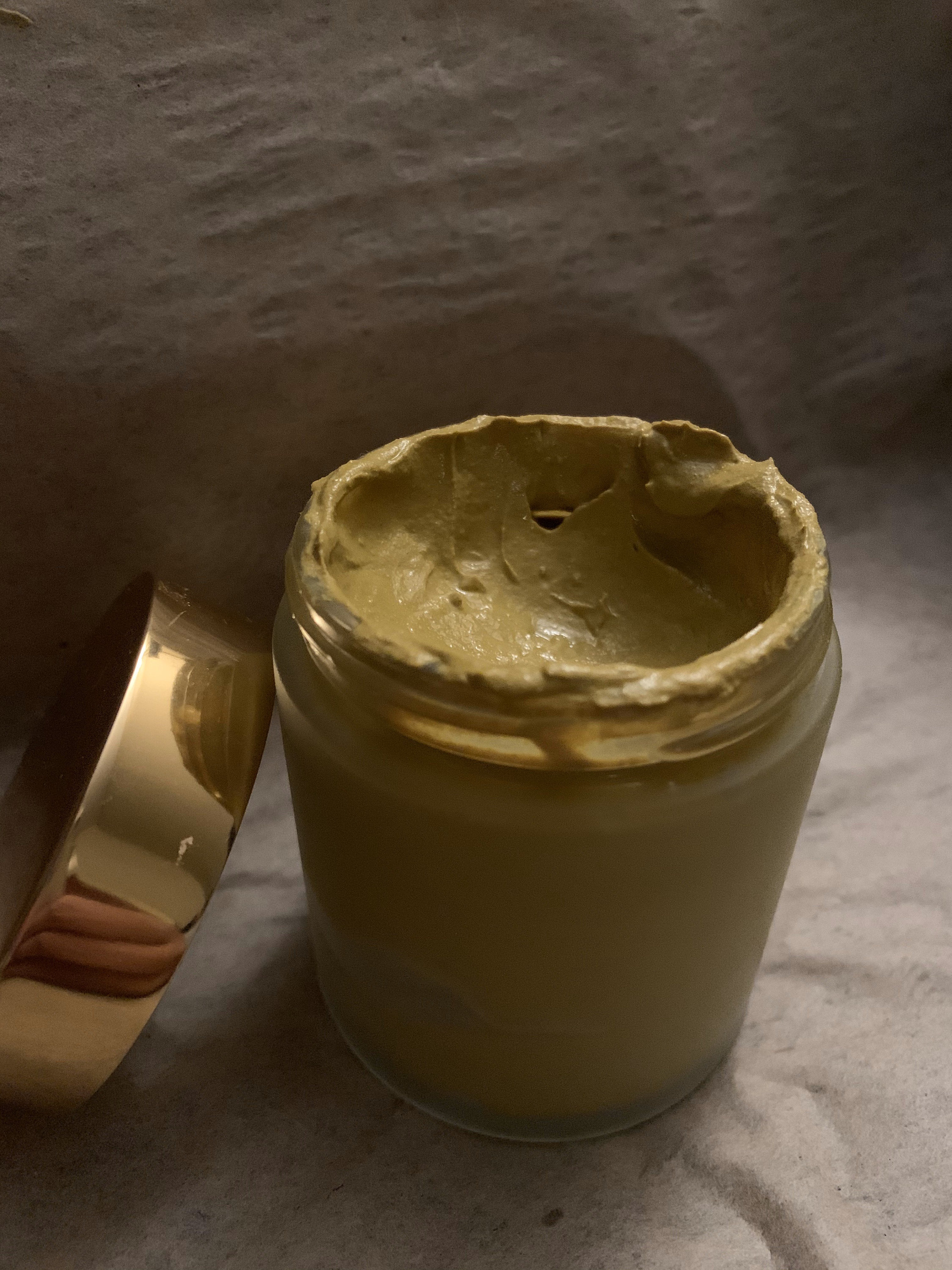 Turmeric Clay Mask Etsy